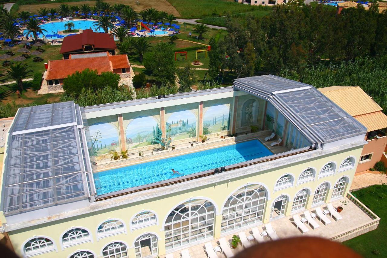 St.George'S Bay Country Club & Spa Akharavi Extérieur photo