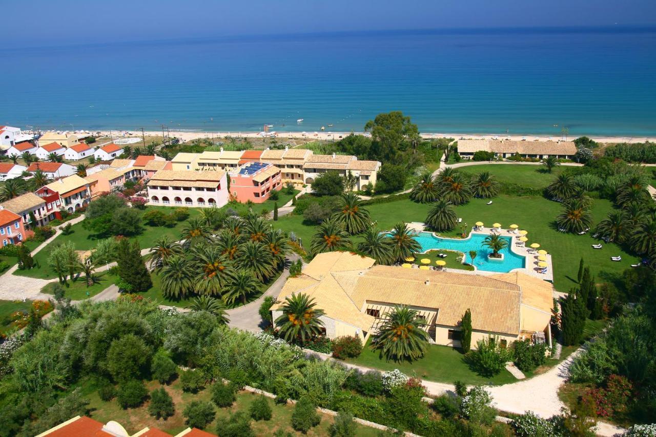 St.George'S Bay Country Club & Spa Akharavi Extérieur photo