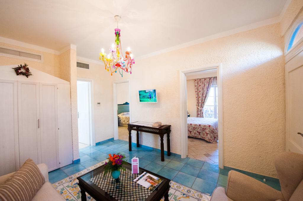 St.George'S Bay Country Club & Spa Akharavi Extérieur photo