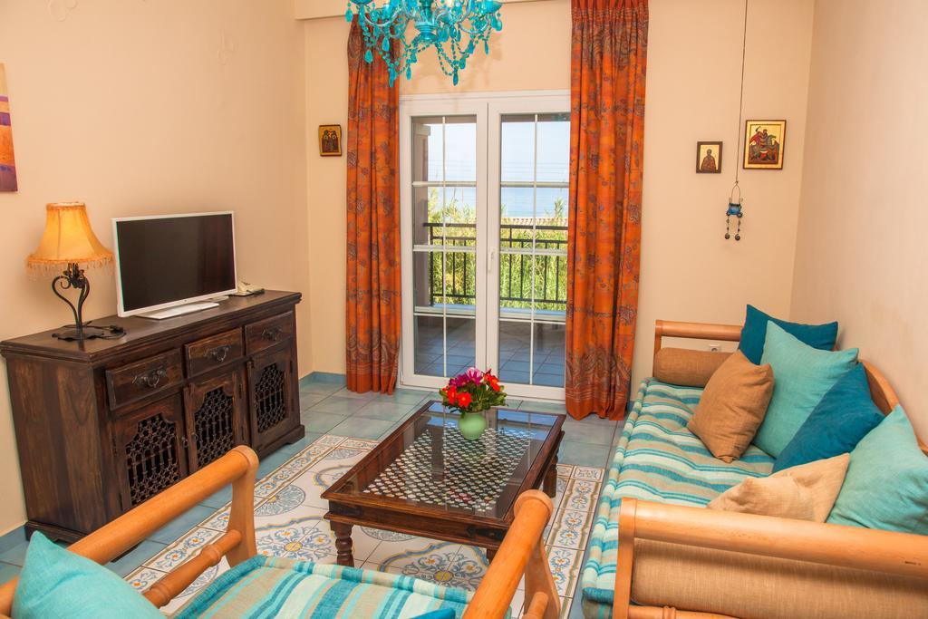 St.George'S Bay Country Club & Spa Akharavi Extérieur photo